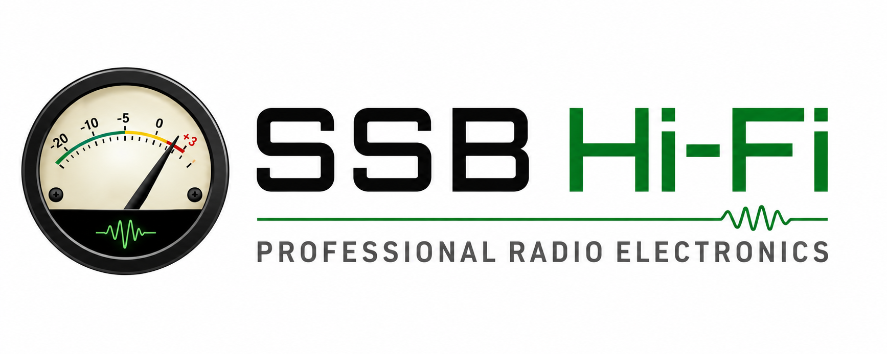 SSB Hi-Fi Store